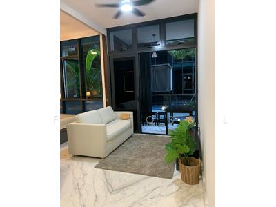 For Sale - Van Holland