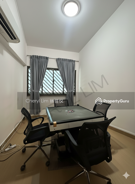 Room 2 - Rendered