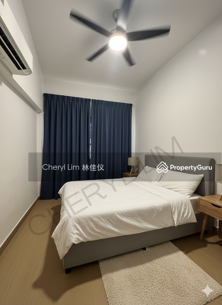 Room 2 - Convert to bedroom
