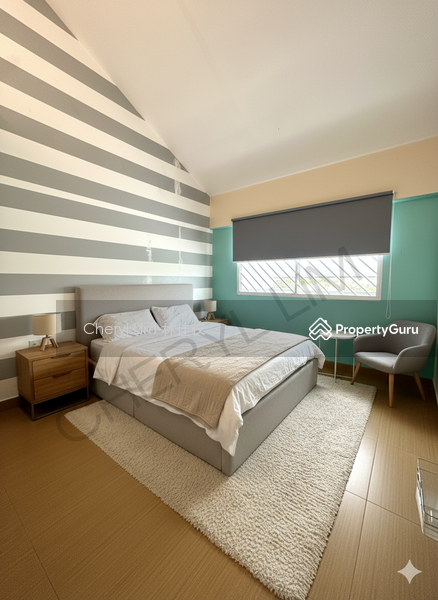 Room 1 - convert to bedroom