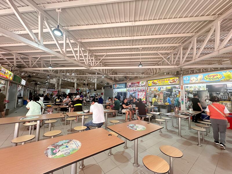 Broadway Plaza (Former K Box Plaza), 4190 Ang Mo Kio Avenue 6, 958 sqft, Other Retail For Rent, by Ronda Tham, 60092409 - CommercialGuru.com.sg