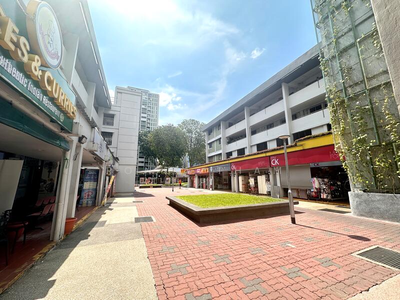 Broadway Plaza (Former K Box Plaza), 4190 Ang Mo Kio Avenue 6, 958 sqft, Other Retail For Rent, by Ronda Tham, 60092409 - CommercialGuru.com.sg