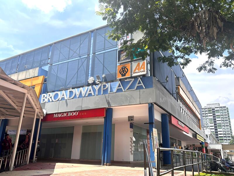 Broadway Plaza (Former K Box Plaza), 4190 Ang Mo Kio Avenue 6, 958 sqft, Other Retail For Rent, by Ronda Tham, 60092409 - CommercialGuru.com.sg
