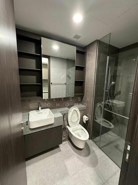Parc Clematis, 8D Jalan Lempeng, 1 Bedroom, 250 sqft, Condominium For Rent, by Klyssa Chong, 60092410 - PropertyGuru.com.sg