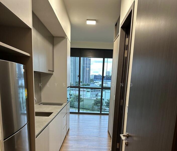 Parc Clematis, 8D Jalan Lempeng, 1 Bedroom, 250 sqft, Condominium For Rent, by Klyssa Chong, 60092410 - PropertyGuru.com.sg