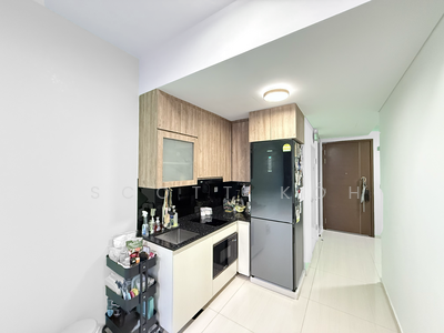 For Sale - The Promenade @ Pelikat