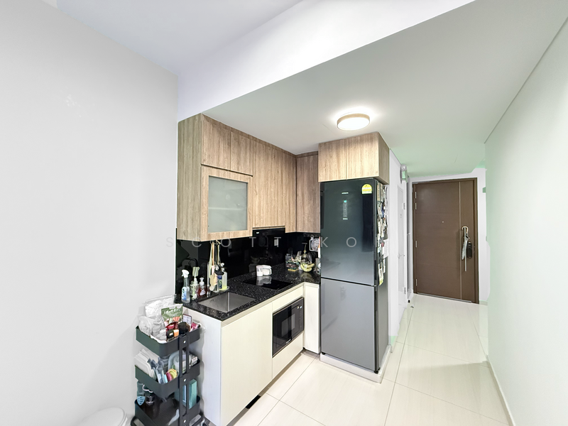 For Sale - The Promenade @ Pelikat