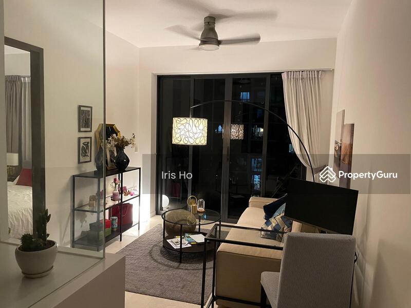 For Rent - Botanique at Bartley