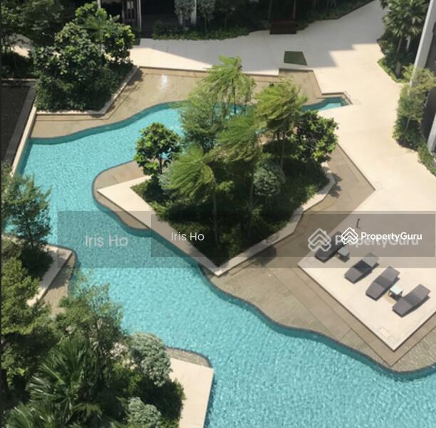 For Rent - Botanique at Bartley