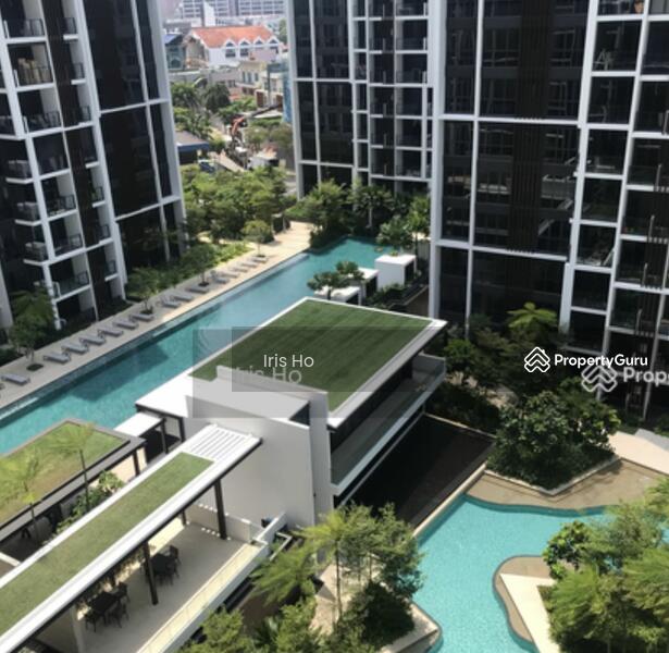 For Rent - Botanique at Bartley