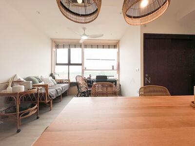 For Sale - The Brooks I & The Brooks II