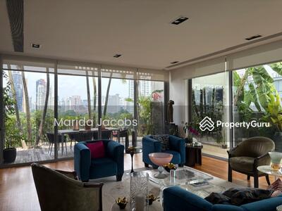 For Rent - The Oliv @ Balmoral
