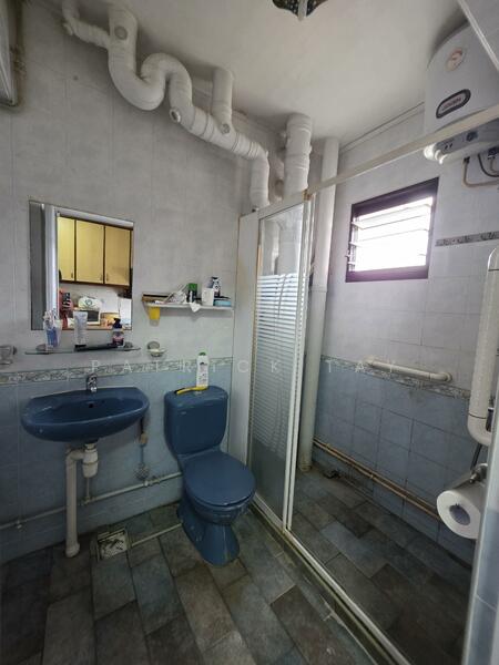 Common Bathroom