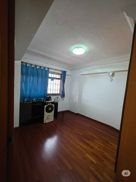 Common Bedroom 01