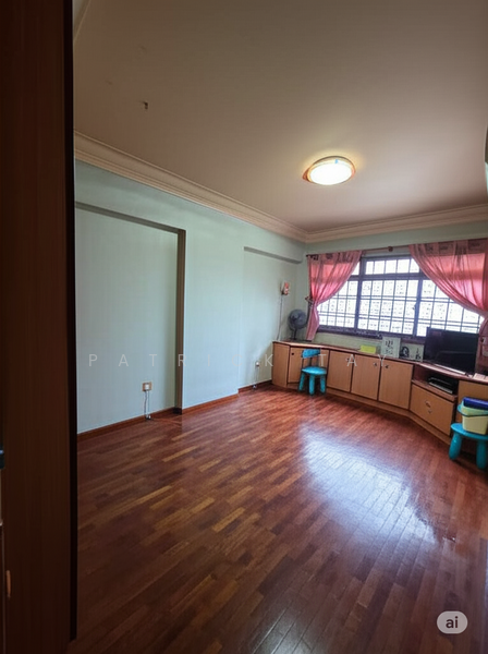 Common Bedroom 02