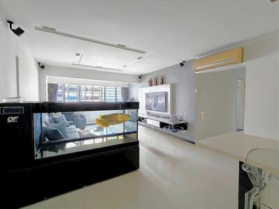 For Sale - 37 Marsiling Drive