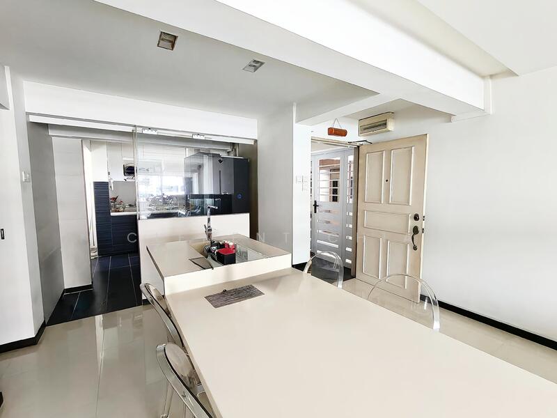 For Sale - 37 Marsiling Drive