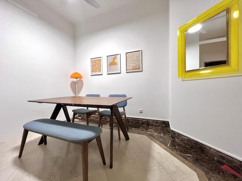 For Rent - Bukit Timah