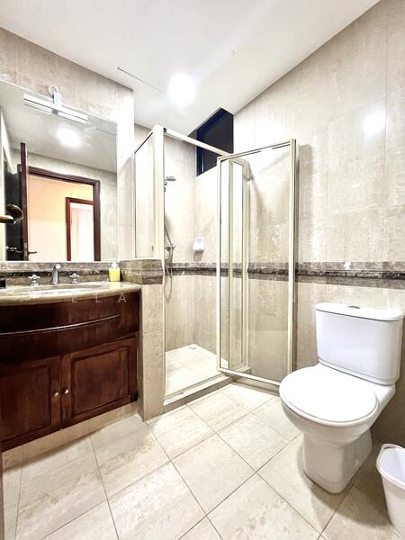 For Rent - Bukit Timah