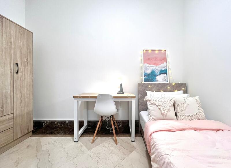 For Rent - Bukit Timah