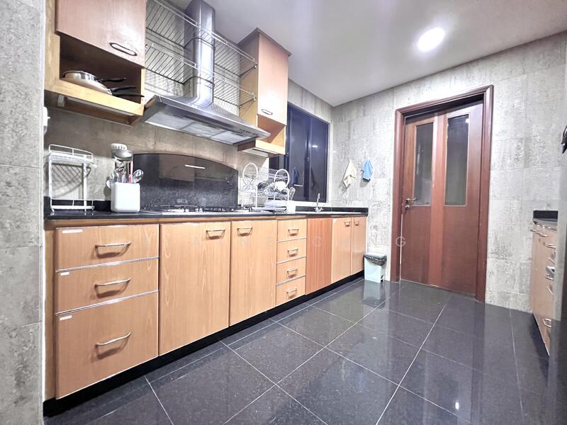 For Rent - Bukit Timah