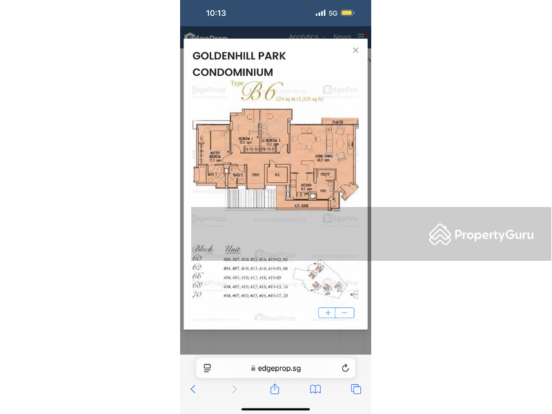 For Sale Seletar Hills