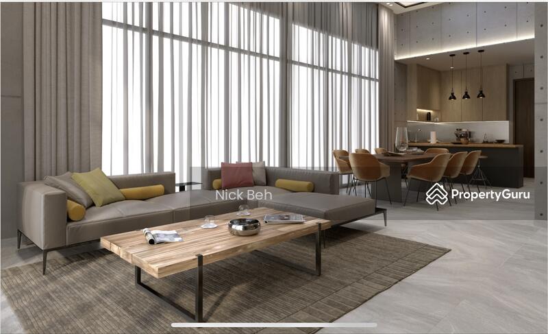 For Sale - Seletar Hills