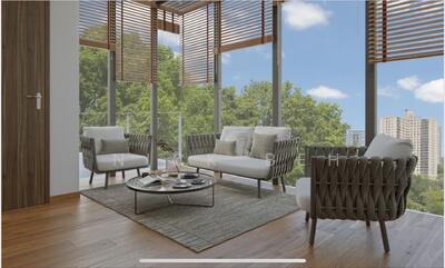 For Sale - Seletar Hills