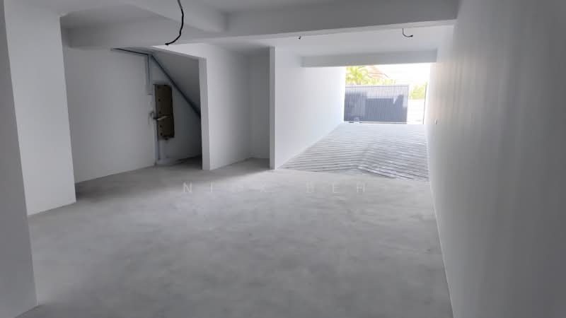 Neram Brandnew Terrace, , 4 Bedrooms, 4,700 sqft, Terraced House For Sale, by Nick Beh, 60092486 - PropertyGuru.com.sg