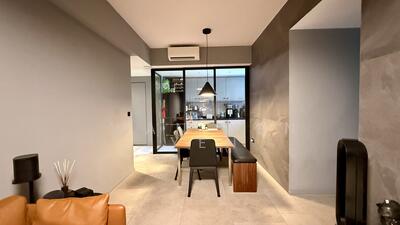 For Sale - Jui Residences