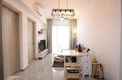 For Sale - Sengkang Grand Residences