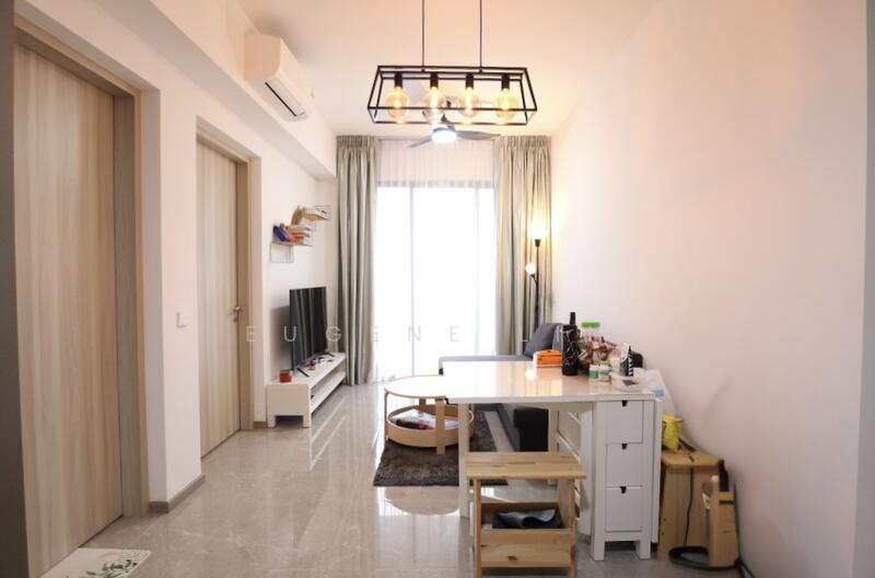 For Sale - Sengkang Grand Residences