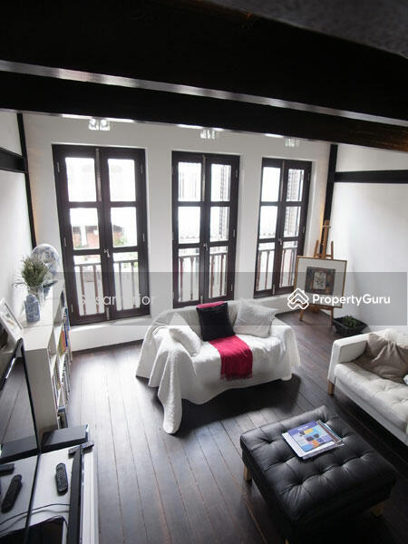 For Sale - Conservation Dream! Blair Plain!