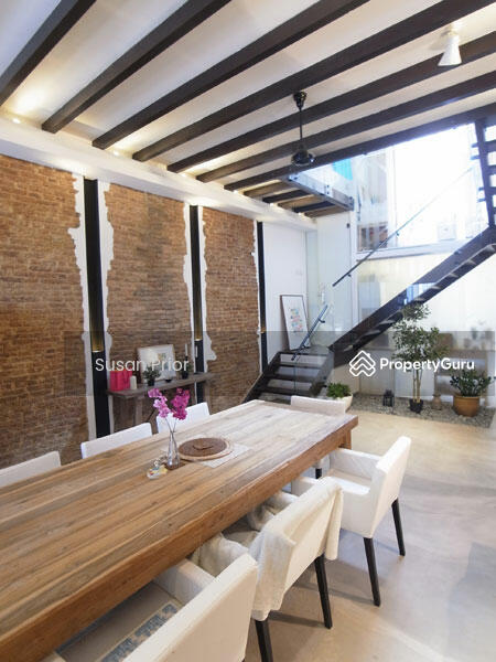 For Sale - Conservation Dream! Blair Plain!