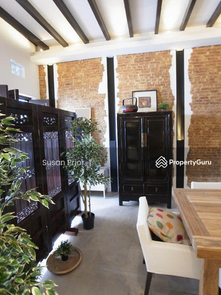 For Sale - Conservation Dream! Blair Plain!