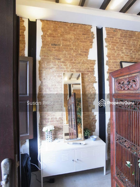 For Sale - Conservation Dream! Blair Plain!