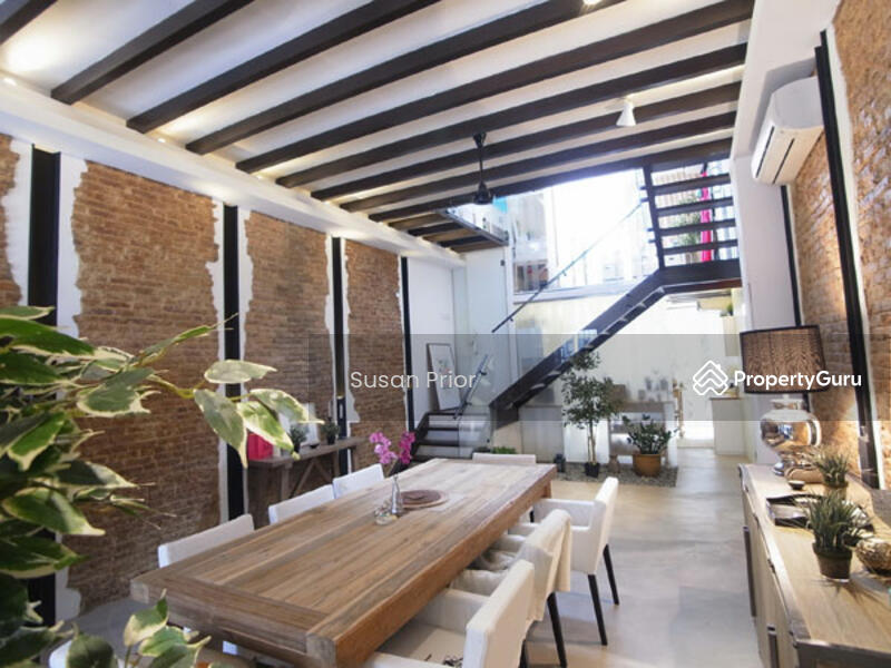 For Sale - Conservation Dream! Blair Plain!