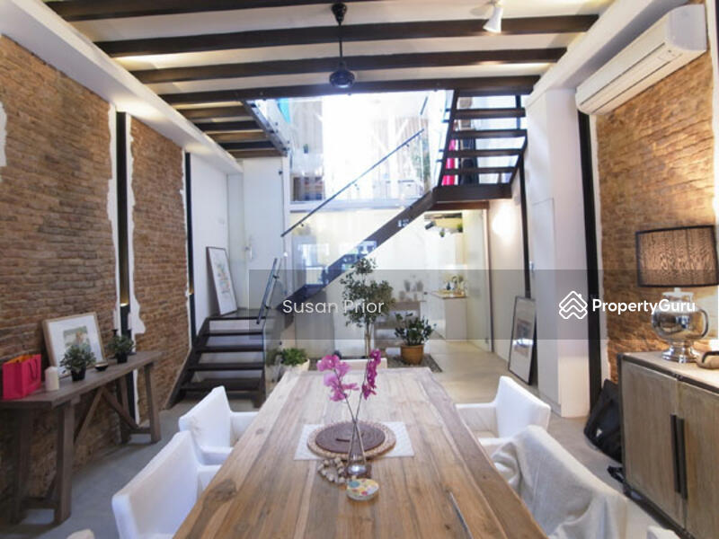 For Sale - Conservation Dream! Blair Plain!