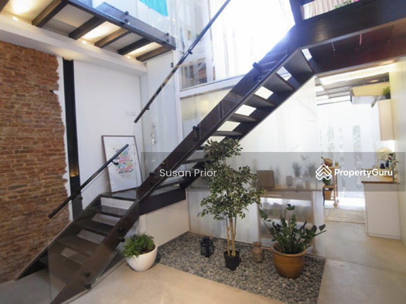 For Sale - Conservation Dream! Blair Plain!