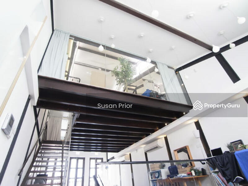 For Sale - Conservation Dream! Blair Plain!