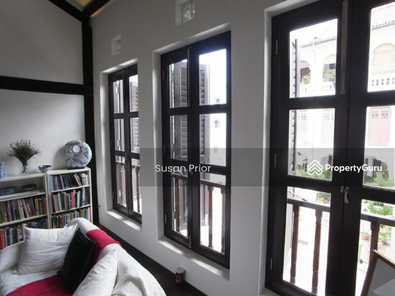 For Sale - Conservation Dream! Blair Plain!