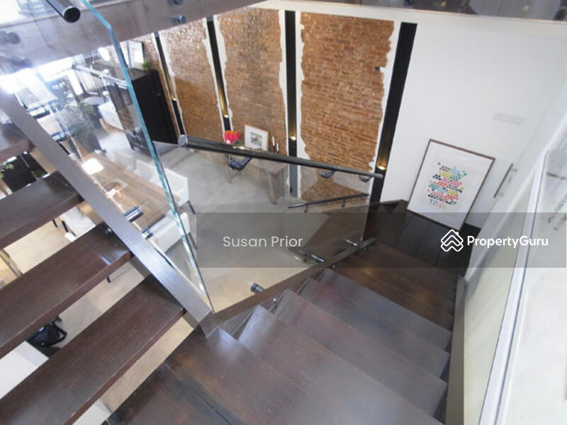 For Sale - Conservation Dream! Blair Plain!