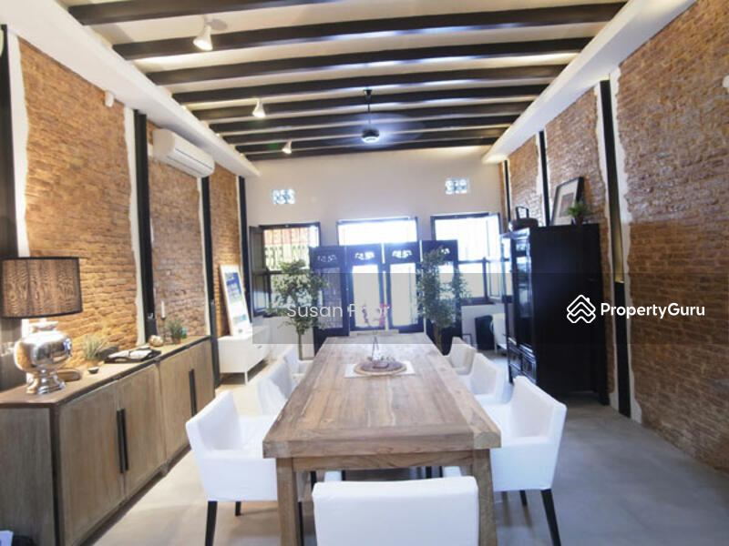 For Sale - Conservation Dream! Blair Plain!