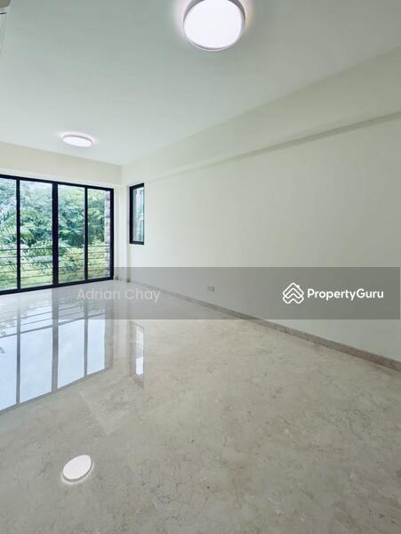 Dining & Living area
