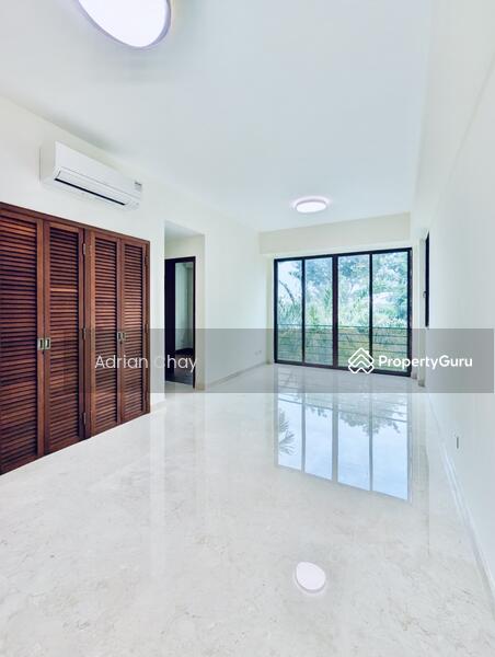 Dining & Living area