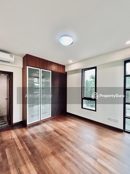 Master room