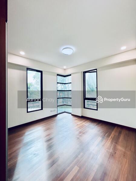 Master room