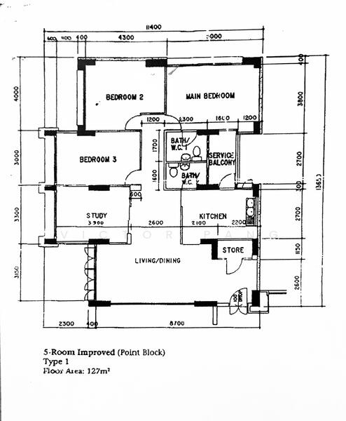 For Sale 7 Commonwealth Avenue