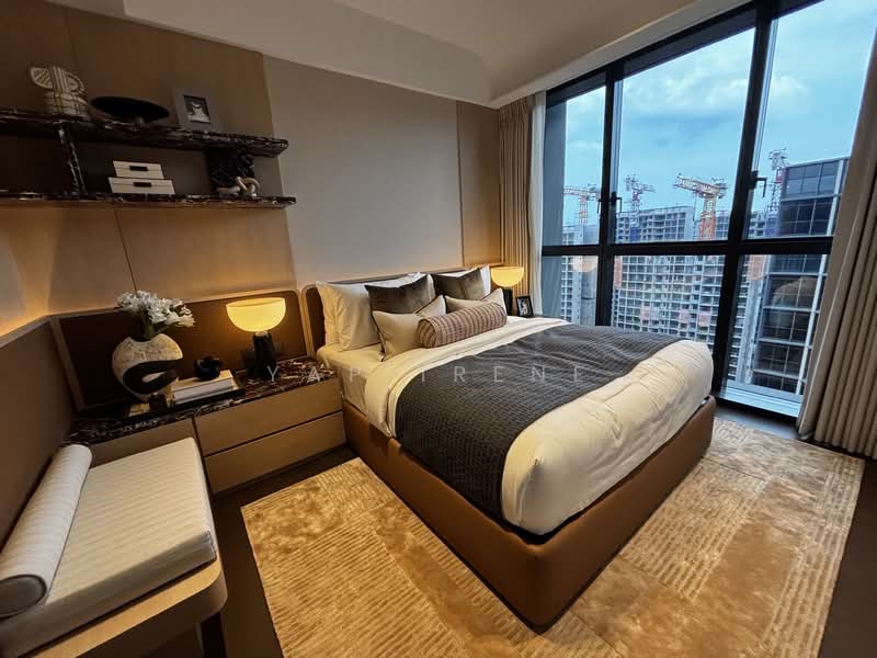 Tembusu Grand Condominium For Sale at S$ 7,888,000 | PropertyGuru Singapore