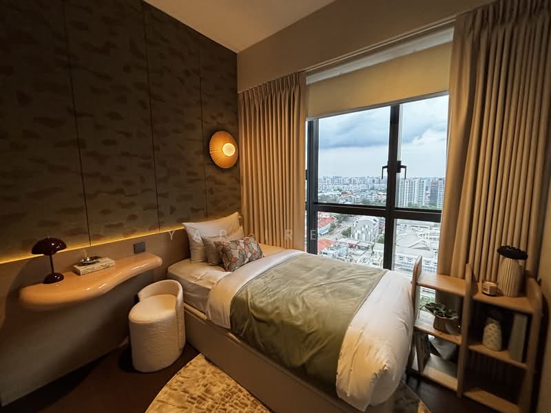 Tembusu Grand Condominium For Sale at S$ 7,888,000 | PropertyGuru Singapore